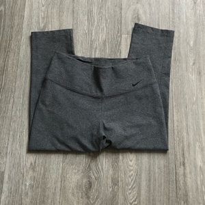 Nike Dri-Fit Crop Pant